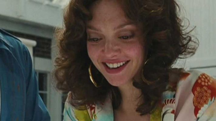 Telediario 1 - La película porno más taquillera