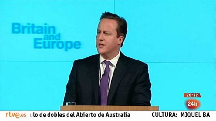 Europa - Europa 2013 - 25/01/13