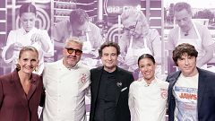 Masterchef Celebrity 10 - Programa 6