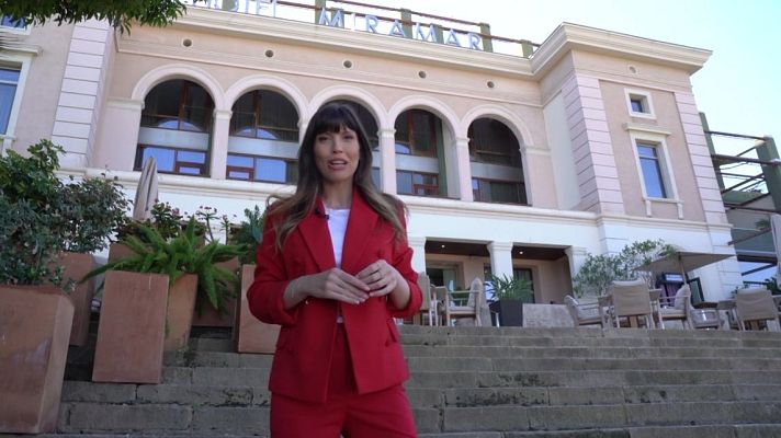 Arxiu TVE Catalunya - Recorregut històric per RTVE Catalunya