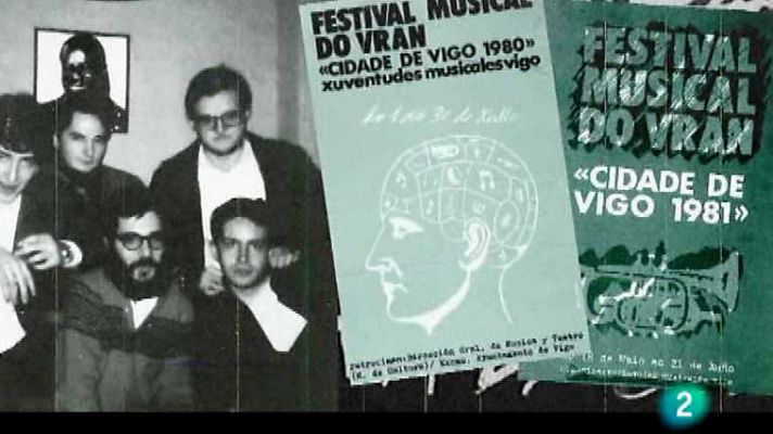 Aquellas movidas - Galicia Canibal