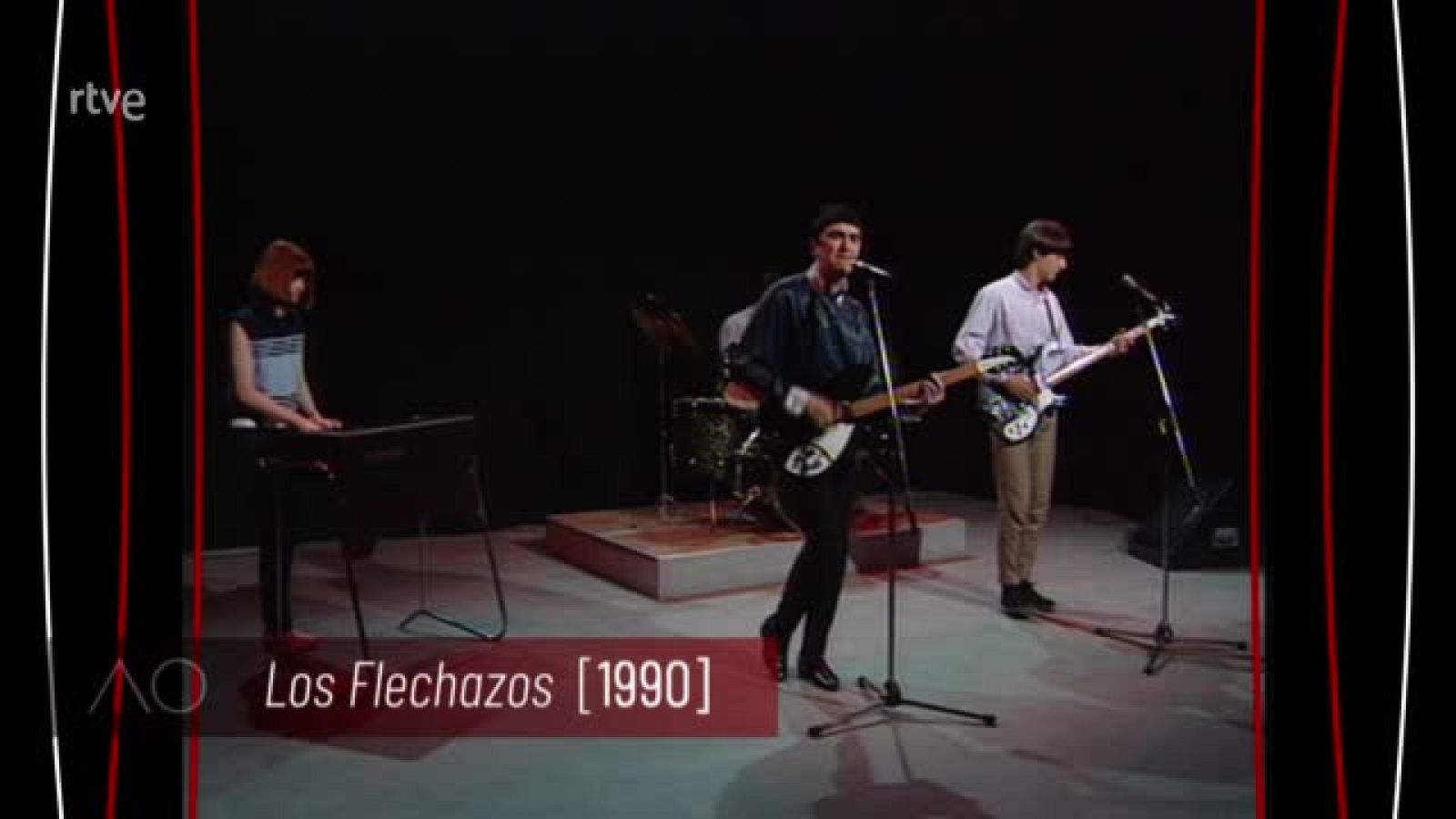 ARCHIVO GRÁFICO DE LA ERA POP | Ver