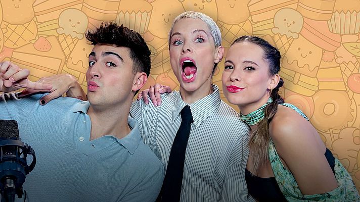 El refranero con Soraya Arnelas