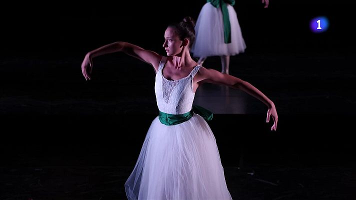 L'Informatiu - Raimon Molins s'endinsa en la vida de Roseta Mauri a 'La filla de l'aire'