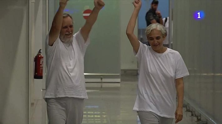 L'Informatiu - L'Informatiu - 06/10/2025