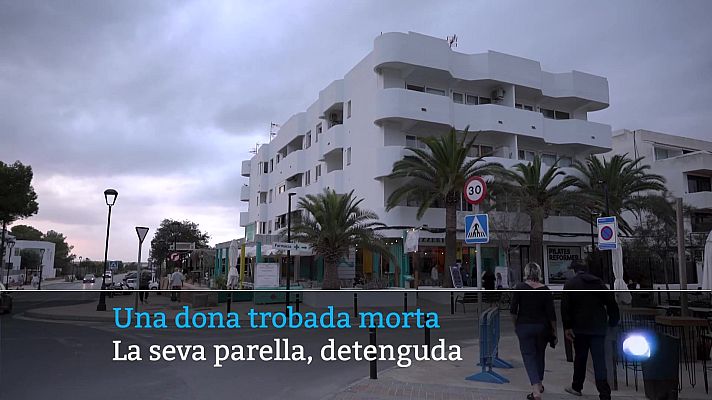 Informatiu Balear - Informatiu Balear en 2' - 06/10/25