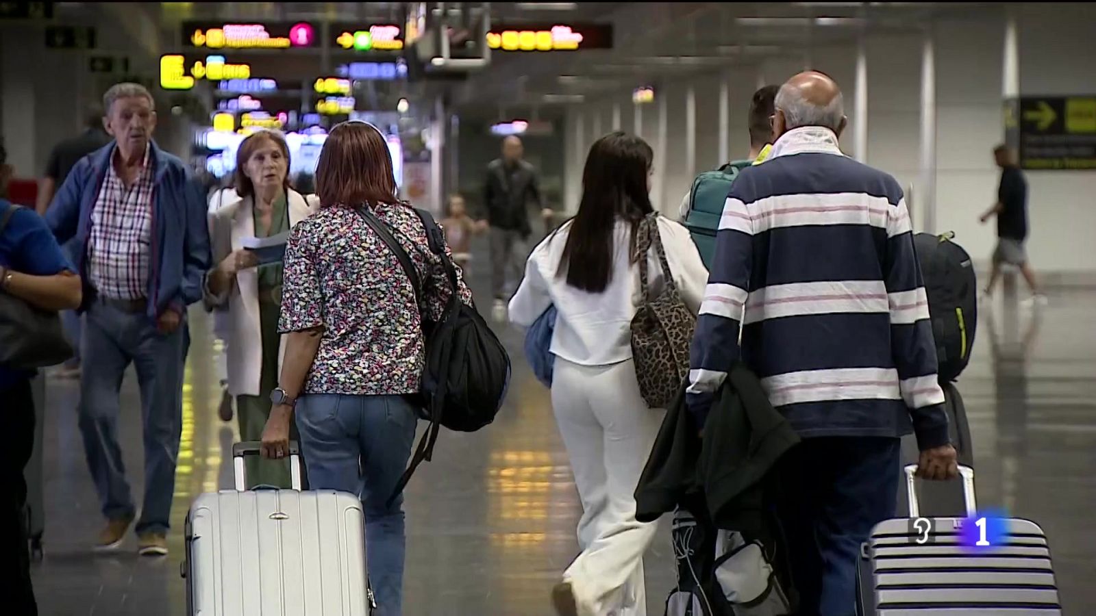 Telecanarias - 06/10/2025 - Telecanarias | Ver