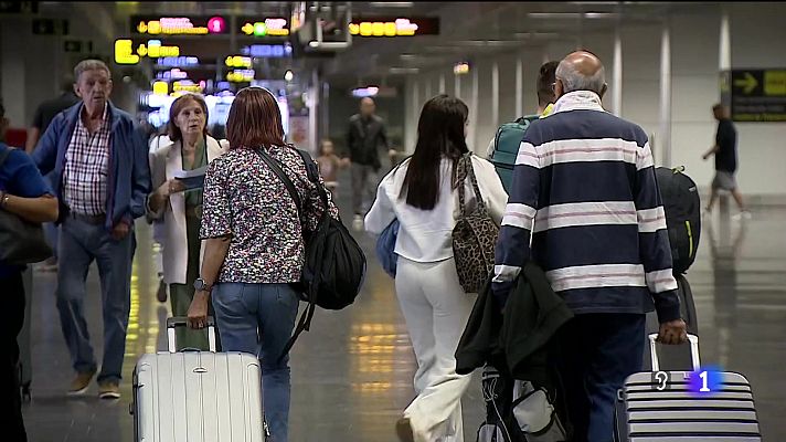 Telecanarias - Telecanarias - 06/10/2025