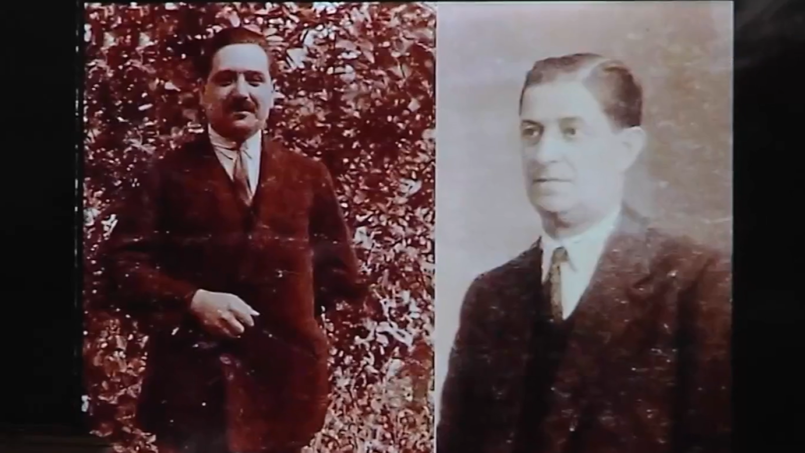 Entrega de restos de represaliados de la fosa de Víznar (Granada) | Ver ahora