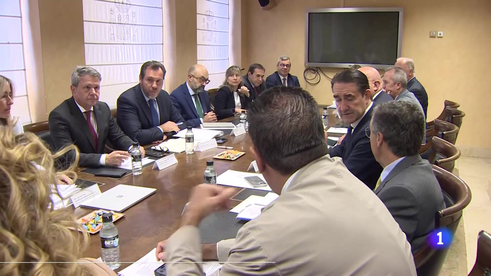 Castilla y León en 2' - 06/10/25 | Ver