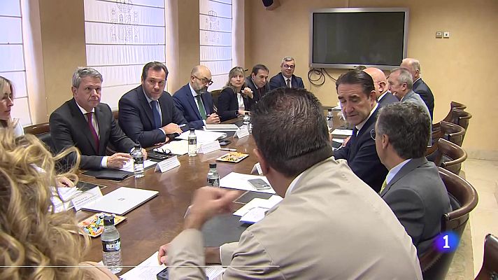 Noticias de Castilla y León - Castilla y León en 2' - 06/10/25