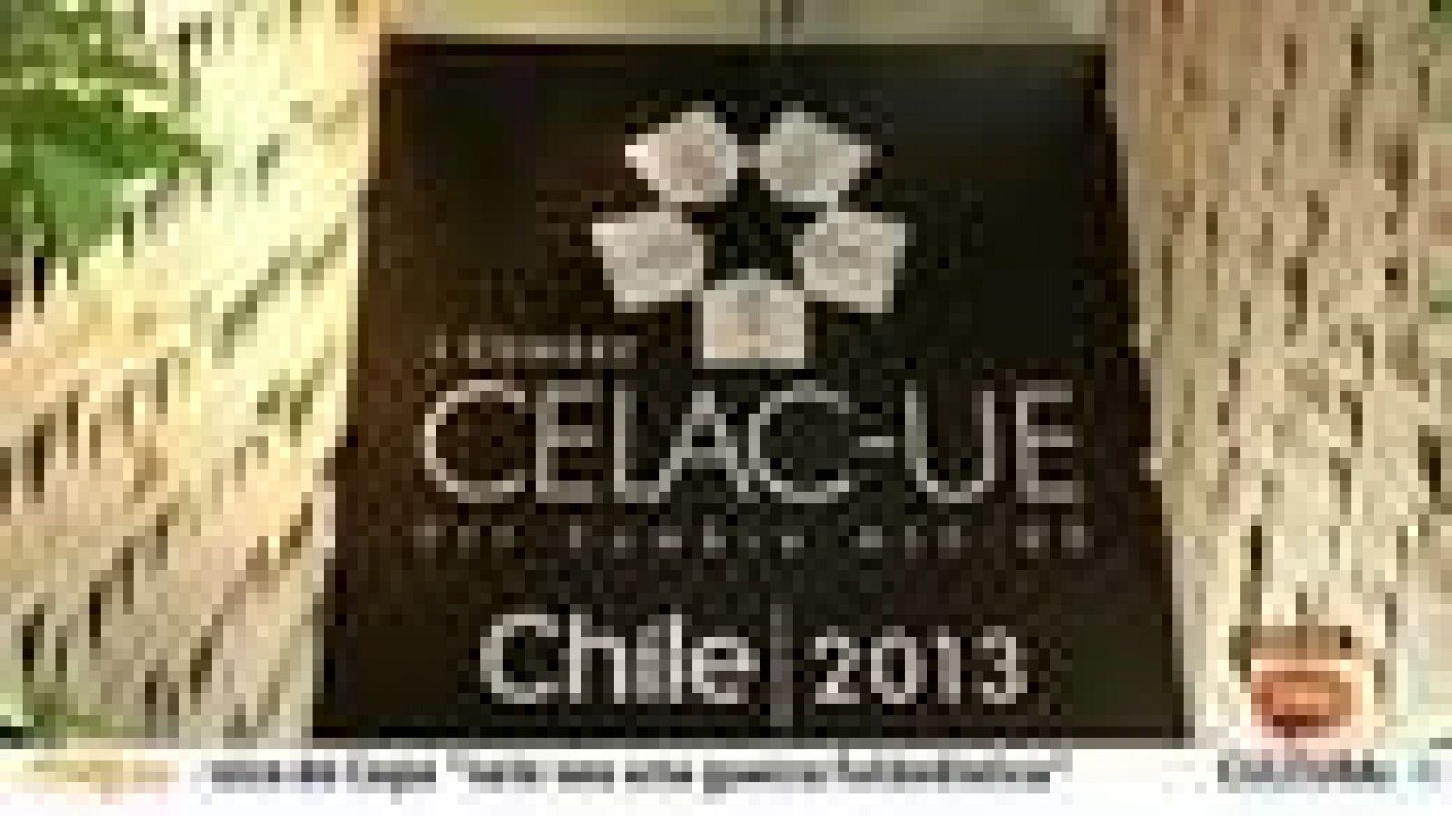 Arranca la cumbre CELAC-UE - Informativo 24h | Ver