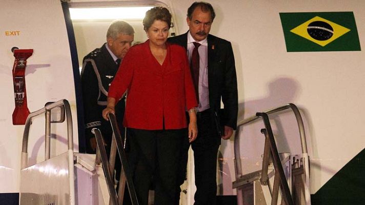 Informativo 24h - Arranca la cumbre CELAC-UE