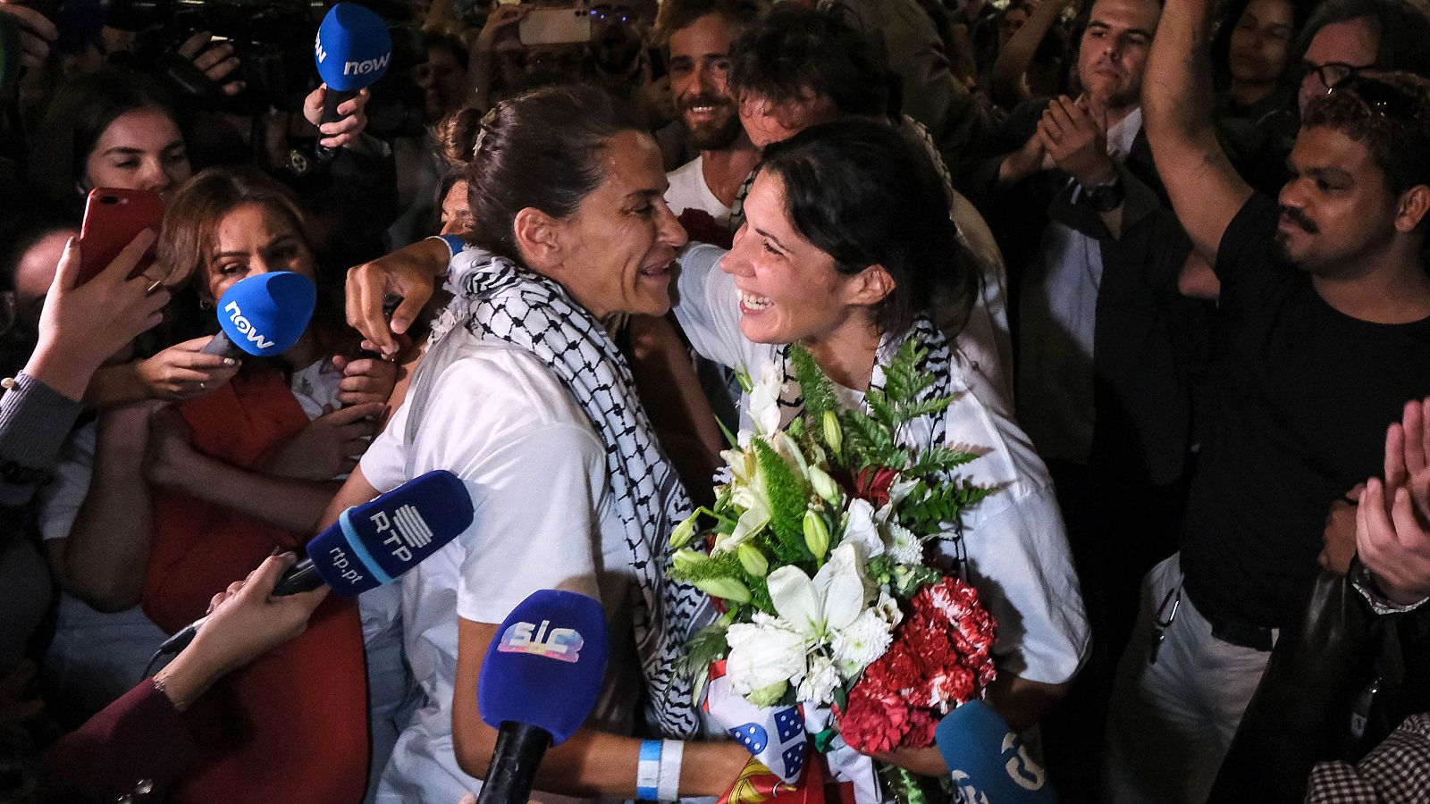 Telediario 1 en cuatro minutos - 06/10/25- RTVE.es | Ver