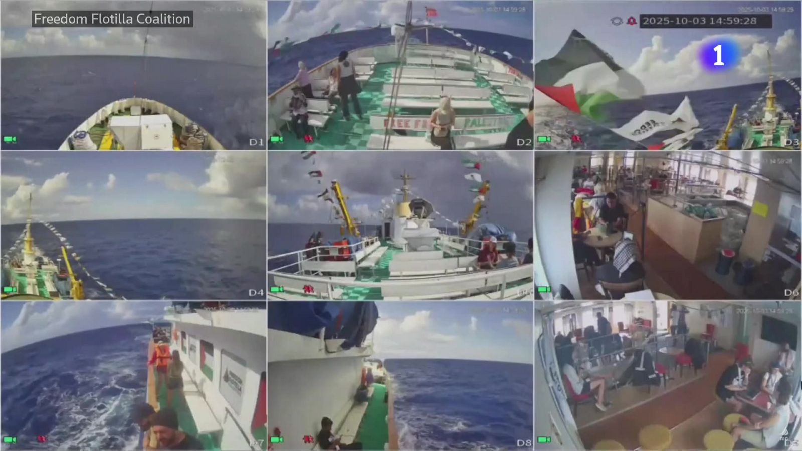 L'Informatiu 2 - 06/10/2025