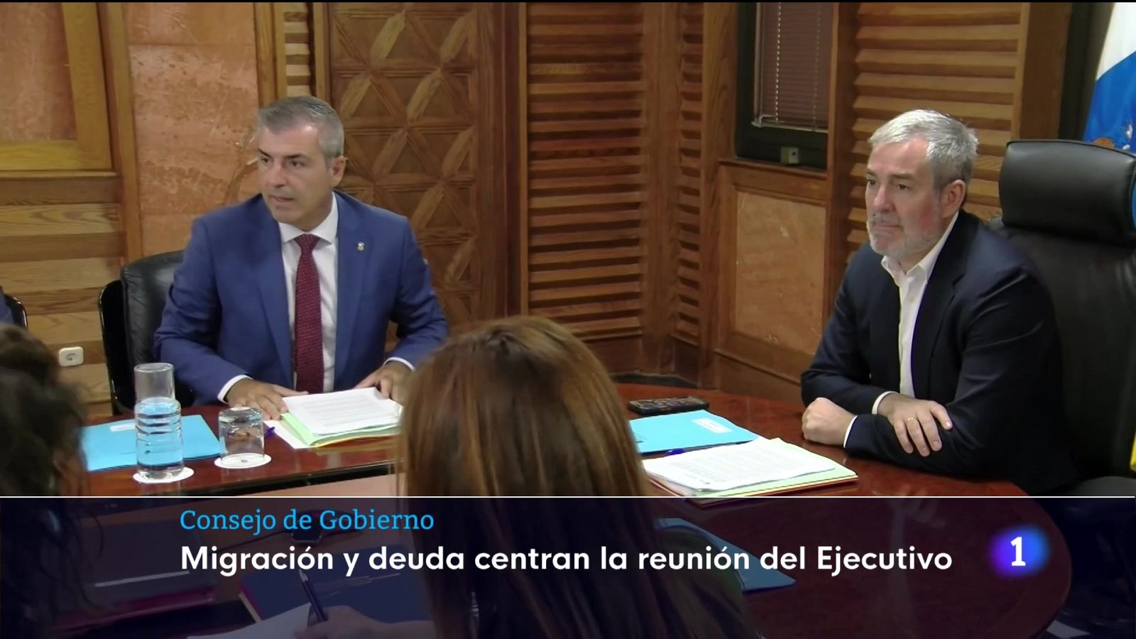 Canarias en 2' - 06/10/2025