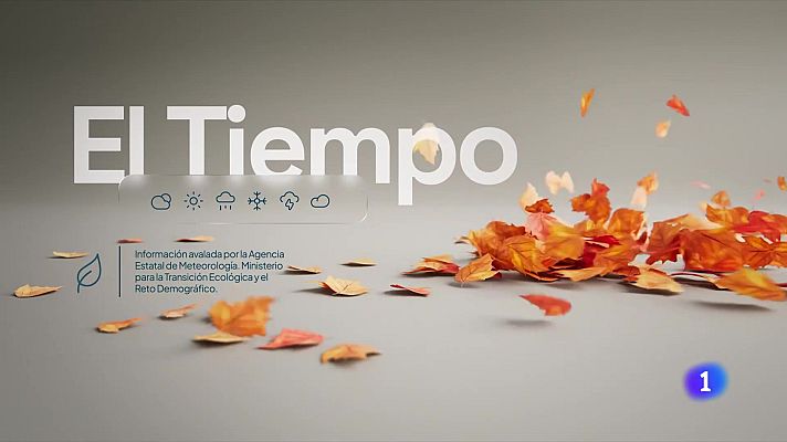 Noticias Andalucía - El tiempo en Andalucía - 06/10/2025