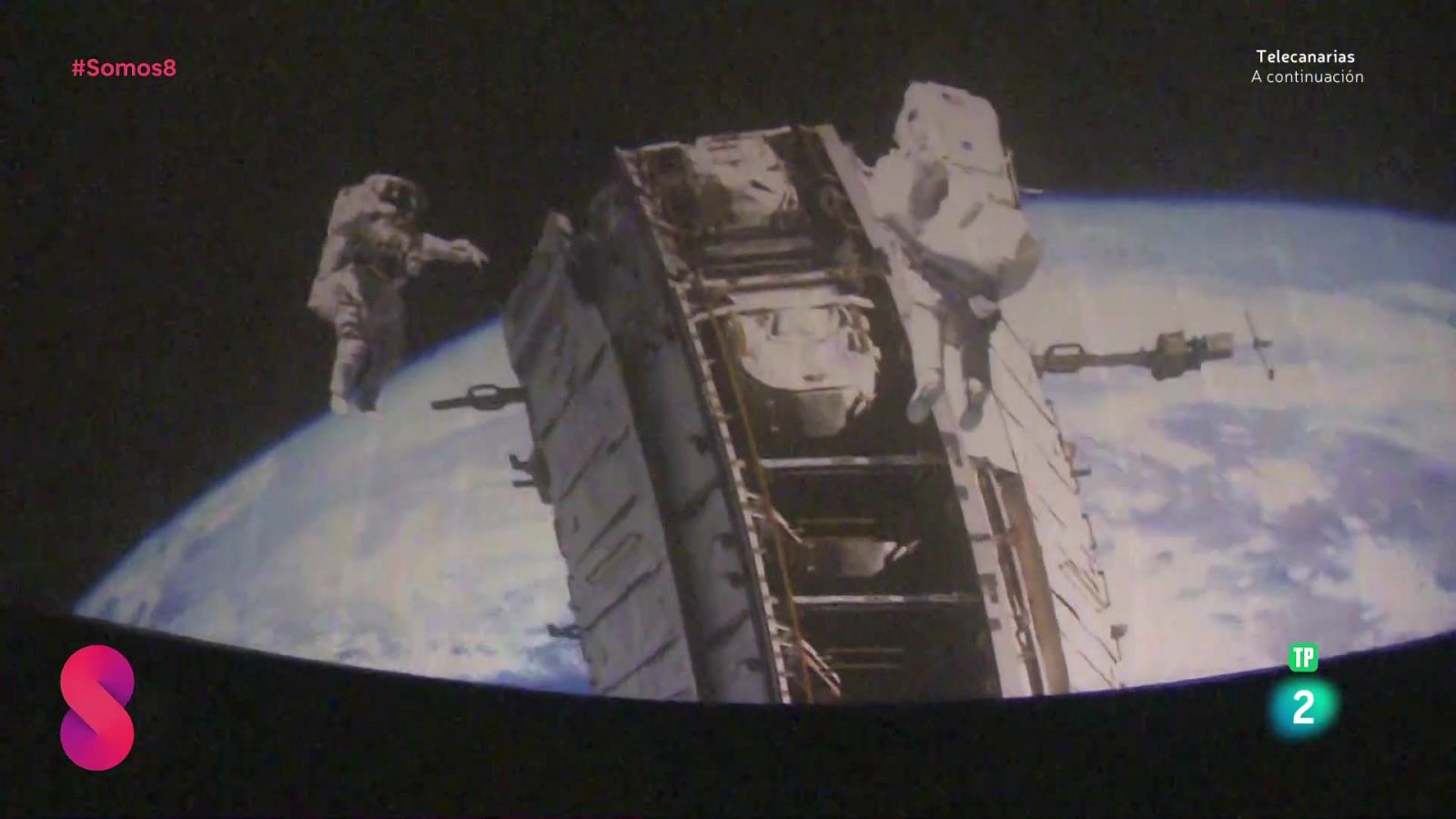 Somos 8 - 06/10/2025 - Somos 8 | Ver