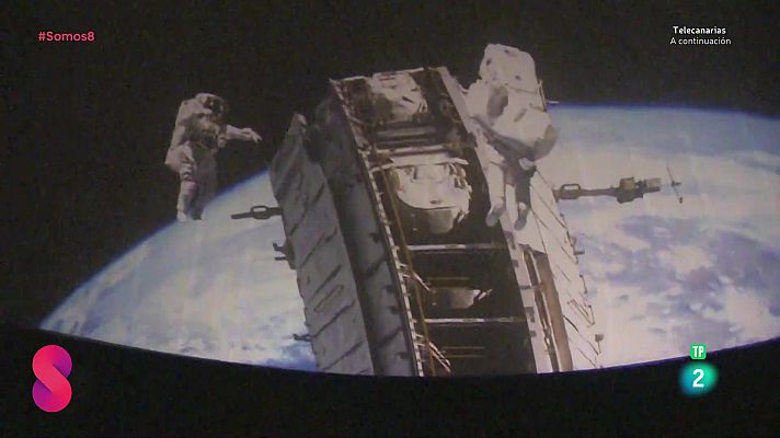 Somos 8 - Somos 8 - 06/10/2025