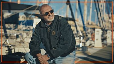 Arturo Pérez-Reverte