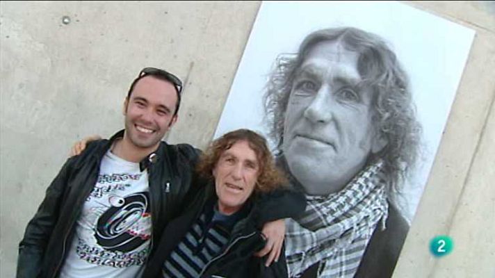 España en comunidad - Dale la vuelta