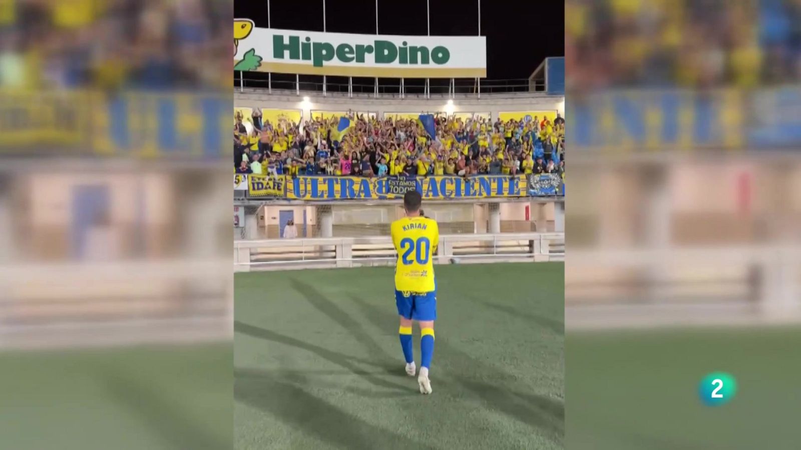 Telecanarias Tarde - 06/10/2025 | Ver