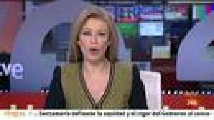 Informativo 24h - La Casa del Rey excluye a Urdangarin de su web