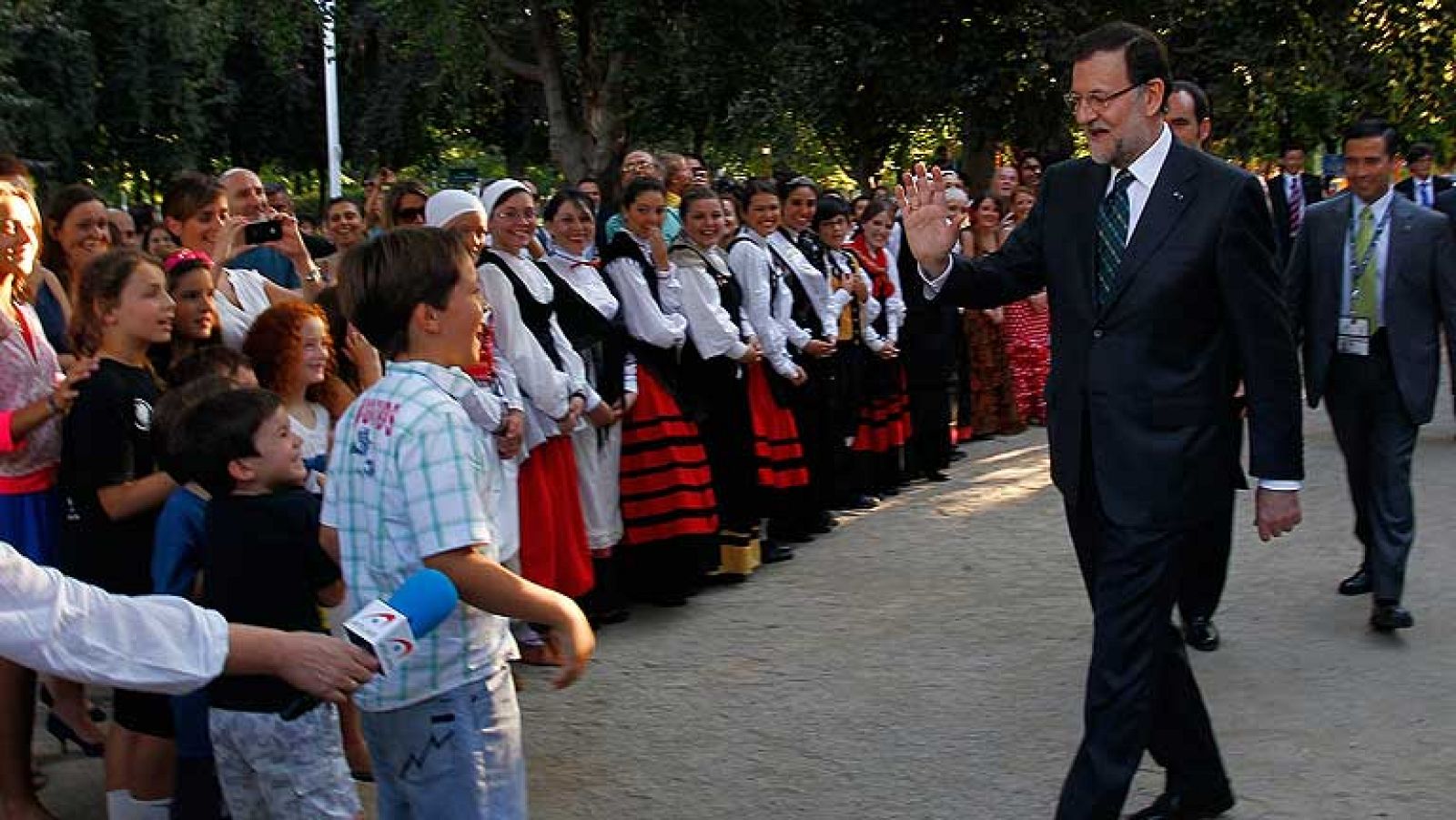 Comienza en Chile la cumbre entre la Unión Europea, América Latina y el Caribe
