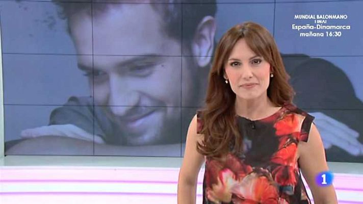 D Corazón - Corazón - 26/01/13