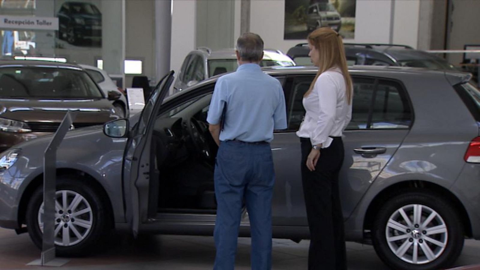 Telecanarias fin de semana - 26/01/13 | Ver