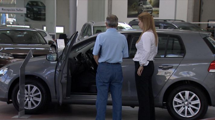 Telecanarias - Telecanarias fin de semana - 26/01/13