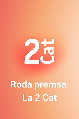 Especials en català - Presentació programació La 2 Cat
