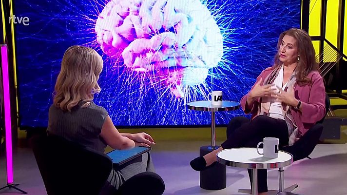 La aventura del Saber - Laura Rojas-Marcos. La memoria y sus mecanismos