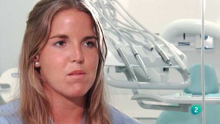 Tenemos chico nuevo en la oficina - Capítulo 10