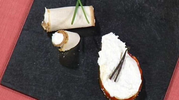 Cocina con Sergio - Brandada de bacalao