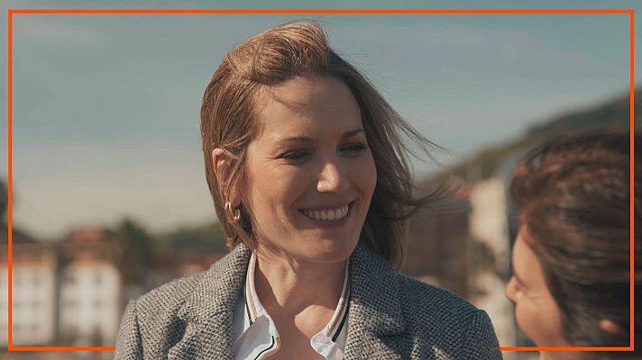 En primicia - Silvia Intxaurrondo