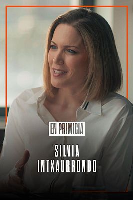 En primicia - Silvia Intxaurrondo