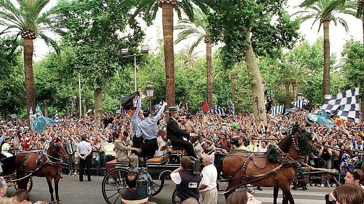 Mañaneros 360 - Málaga dice adiós a los coches de caballos