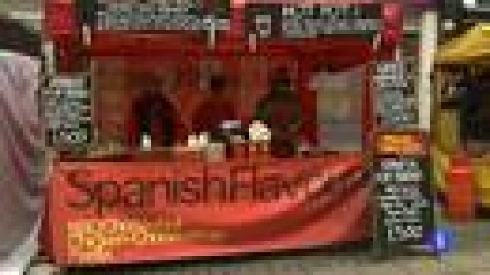Londres crea un portal de empleo destinado a los españoles