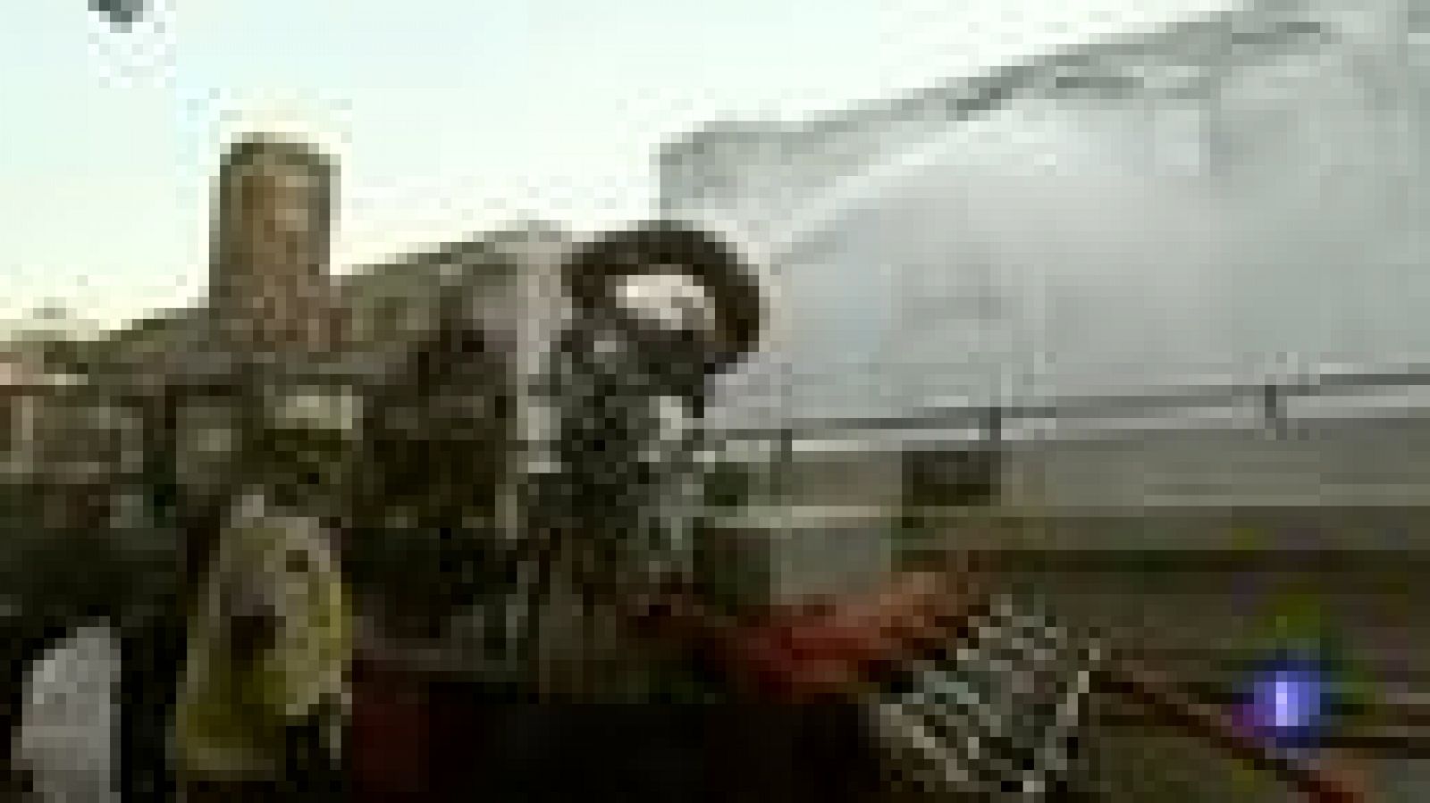 La ola de frío deja al menos cinco muertos en EE.UU. | Ver