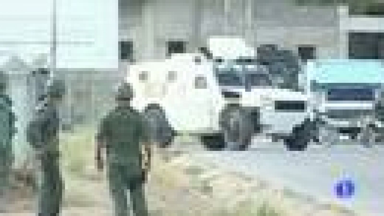 Telediario 1: Al menos 54 muertos y 90 heridos en un motín en la cárcel venezolana de Uribana | RTVE Play