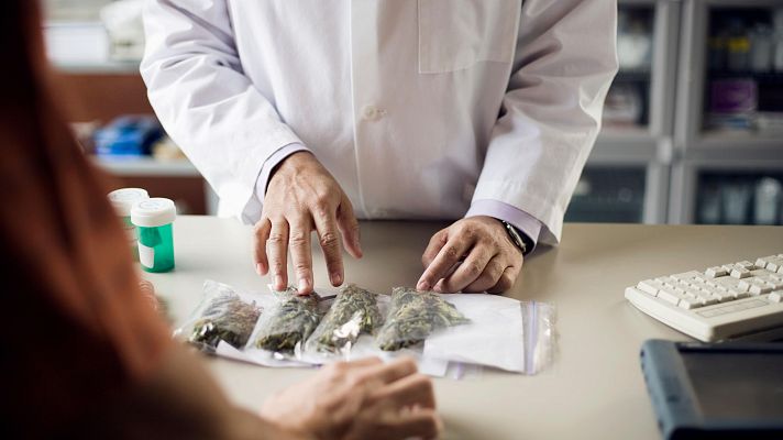  - El Gobierno aprueba el uso del cannabis medicinal