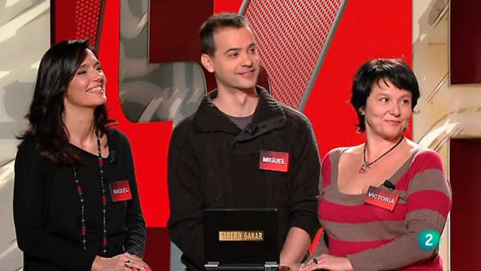 Saber y ganar. Edición fin de semana - 26/01/13 - Ver ahora