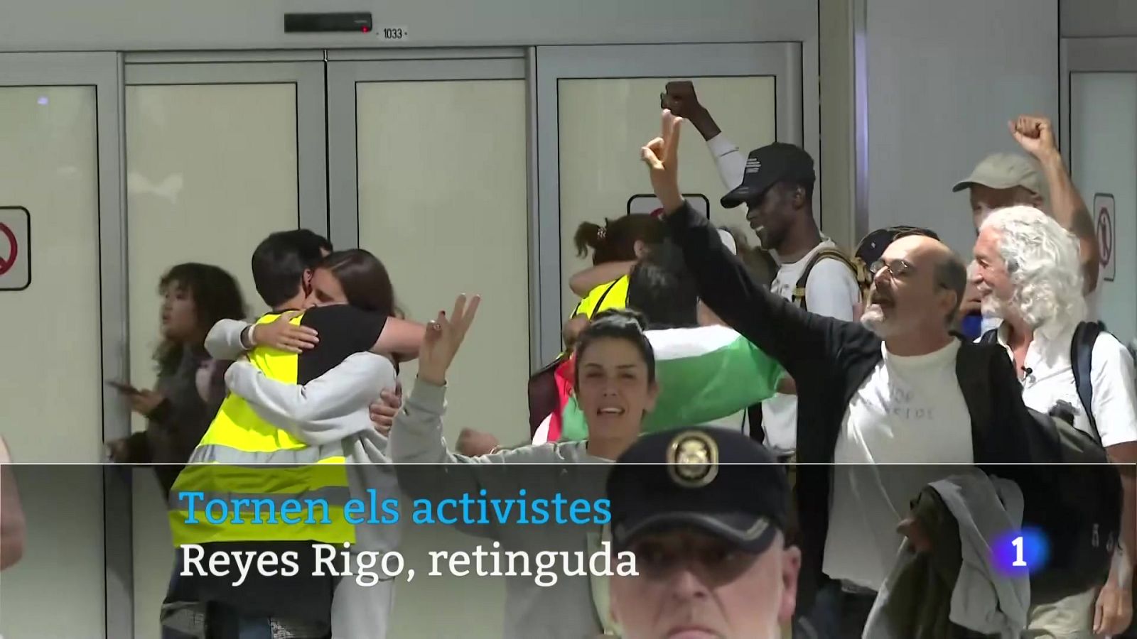 Informatiu Balear en 2' - 07/10/25 | Ver