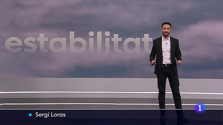 Informatiu Balear - El temps a les Illes Balears - 07/10/25