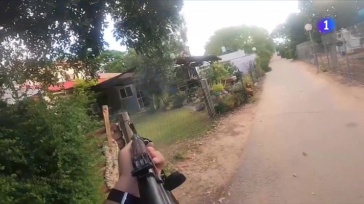 L'Informatiu - L'Informatiu - 07/10/2025