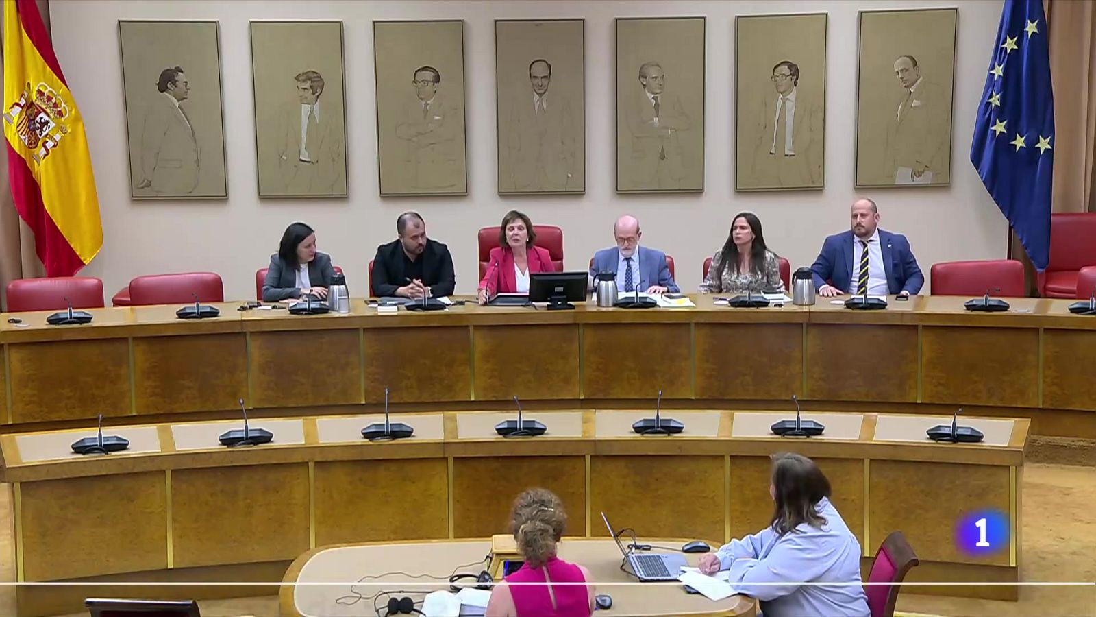 L'Informatiu Comunitat Valenciana 1 - 07/10/25 | Ver