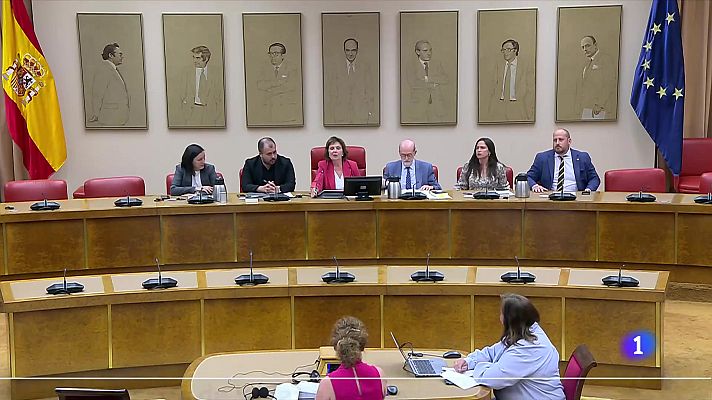 L'informatiu - Comunitat Valenciana - L'Informatiu Comunitat Valenciana 1 - 07/10/25