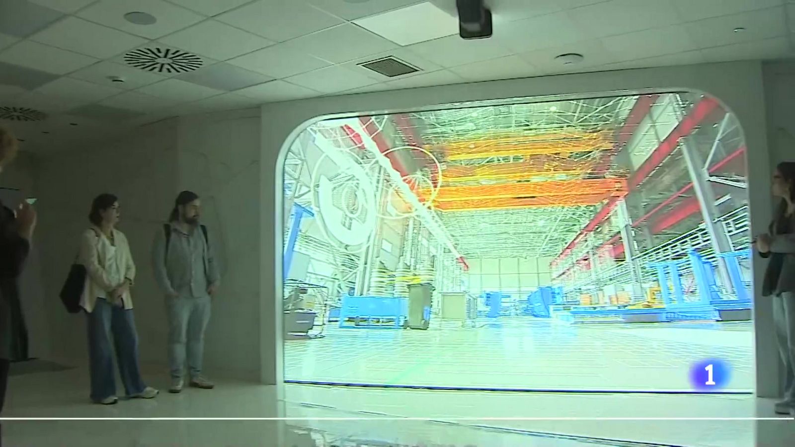 Asturias en 2' - 07/10/25 | Ver