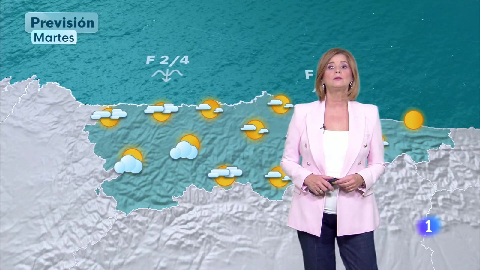 El tiempo en Asturias - 07/10/25 | Ver